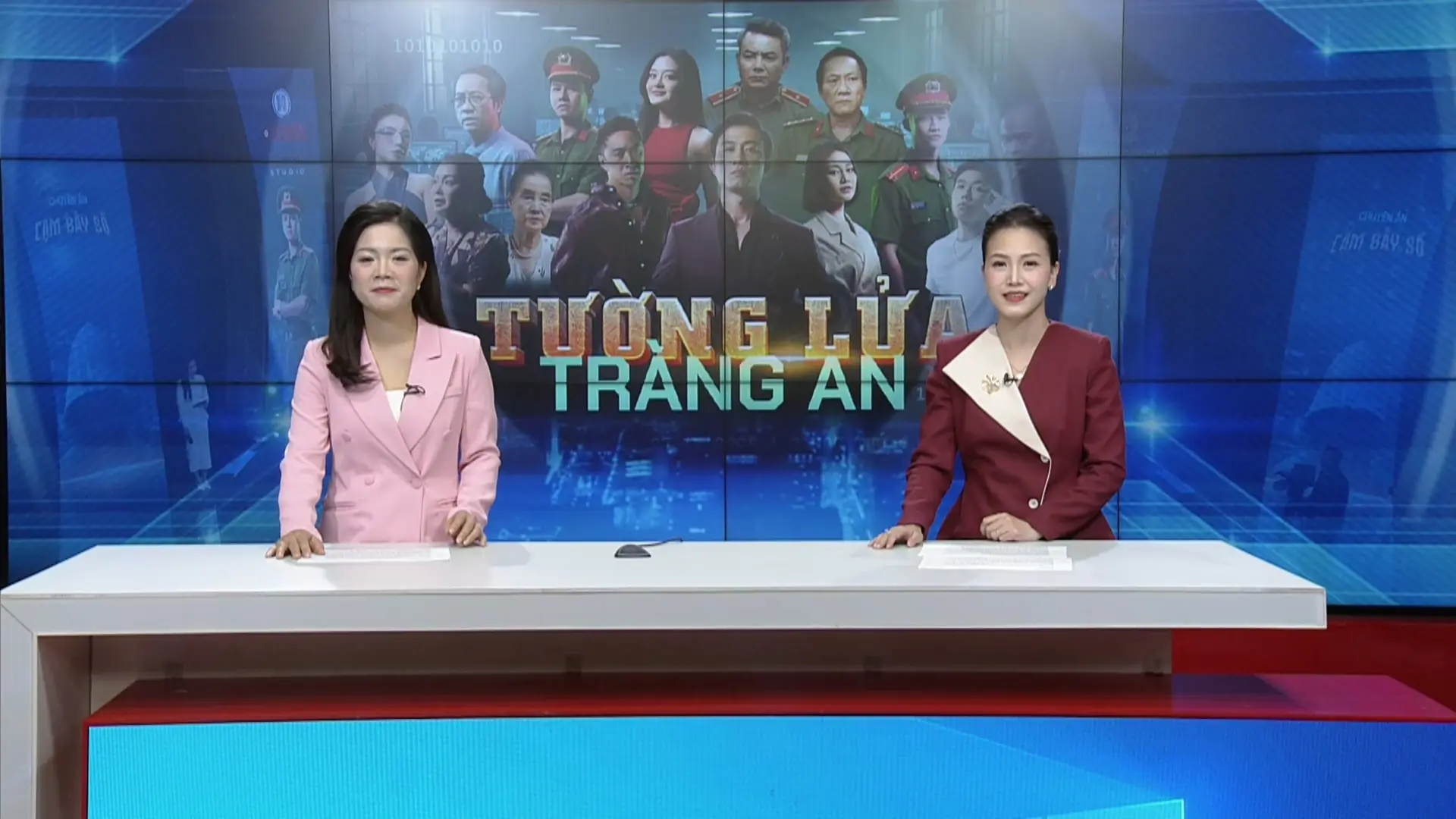 Chương trình Hà Nội 18h00 | 14/11/2025